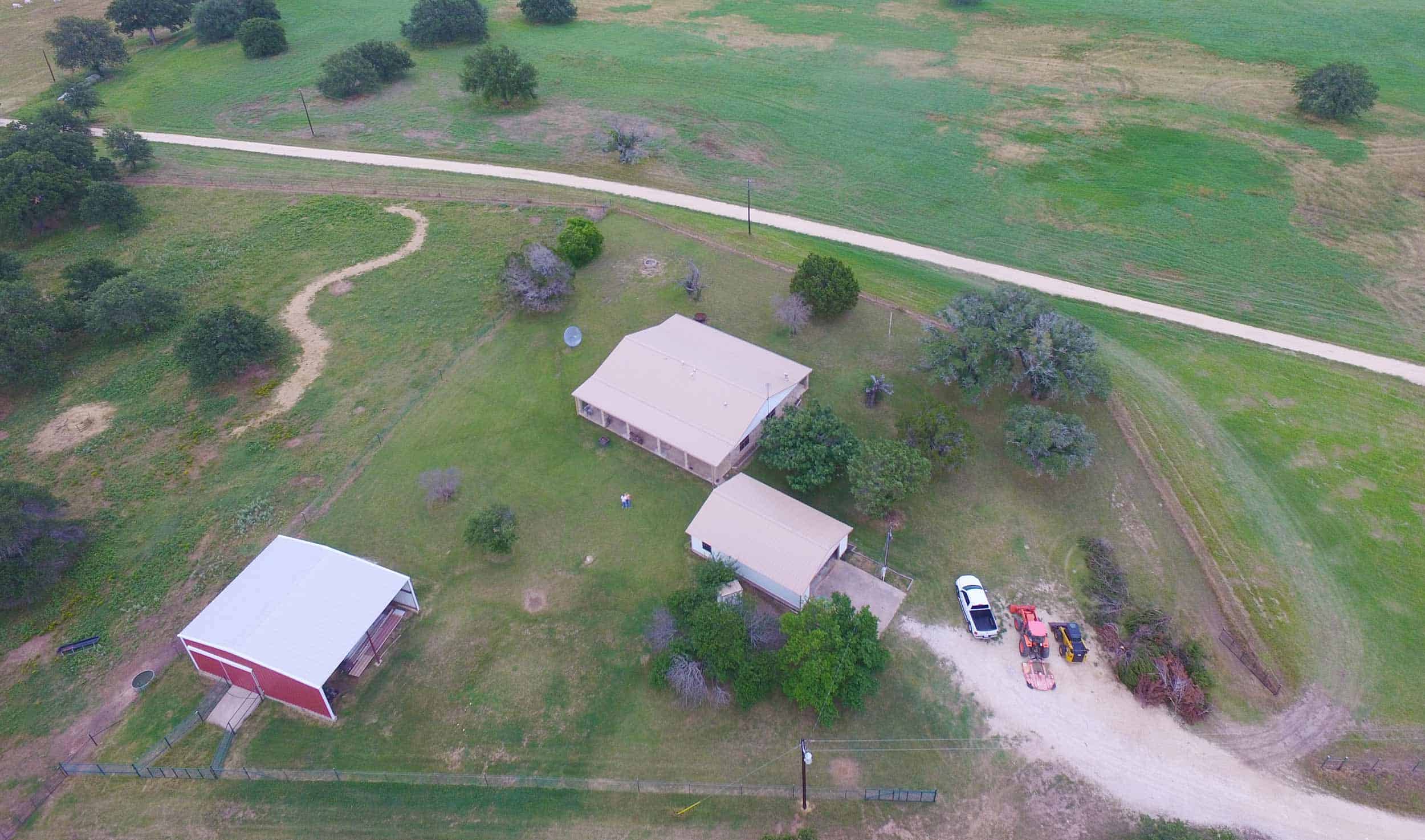 RS River Ranch